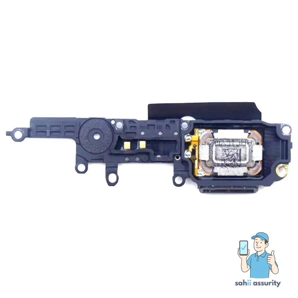 Ringer / Loud Speaker for Oppo K10 thumbnail